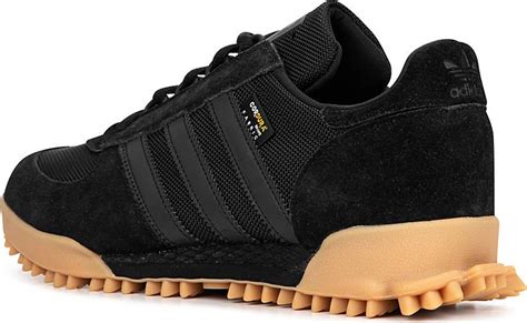 Adidas Marathon TR Schwarz 